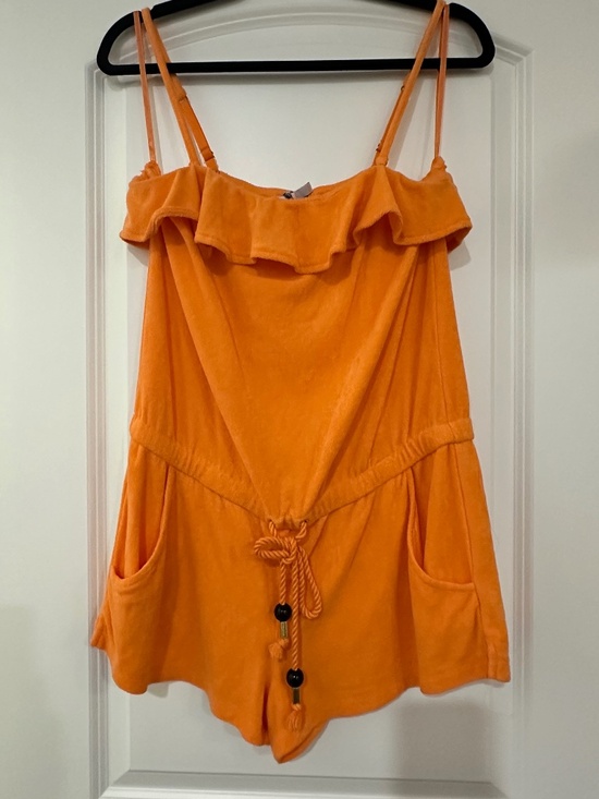 Juicy Couture Pants - Juicy Couture Romper